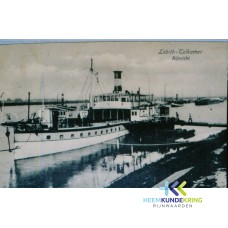 Tolkamer Waterkant FA00000103